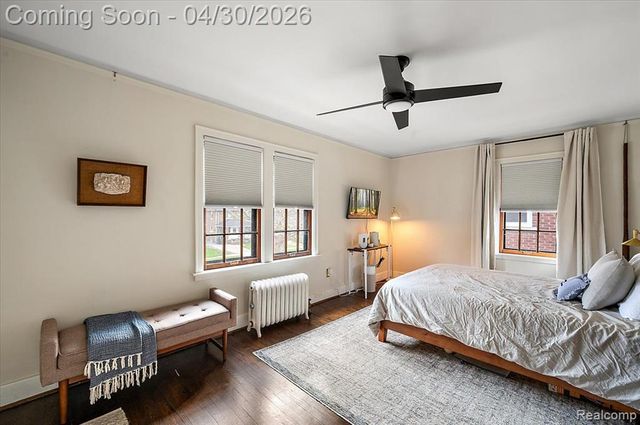 463 Lakewood Street, Detroit, MI 48215