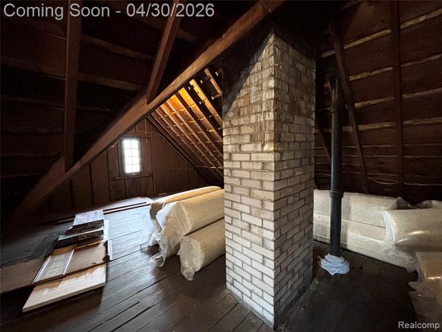 463 Lakewood Street, Detroit, MI 48215