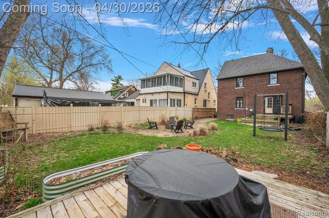 463 Lakewood Street, Detroit, MI 48215