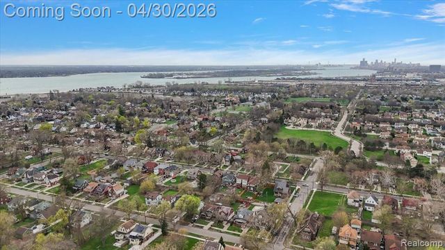 463 Lakewood Street, Detroit, MI 48215