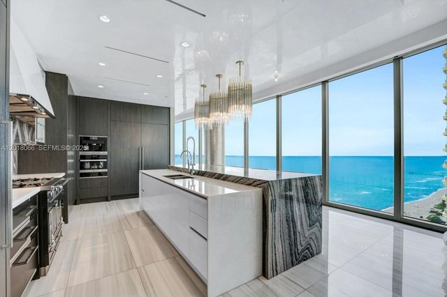 17901 Collins Ave 2704, Sunny Isles Beach, FL 33160