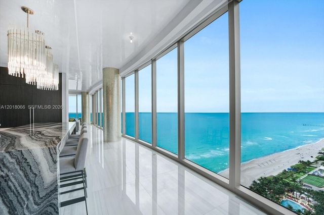 17901 Collins Ave 2704, Sunny Isles Beach, FL 33160