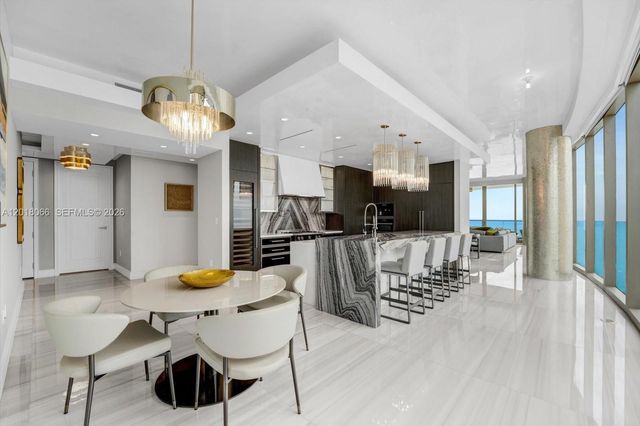 17901 Collins Ave 2704, Sunny Isles Beach, FL 33160