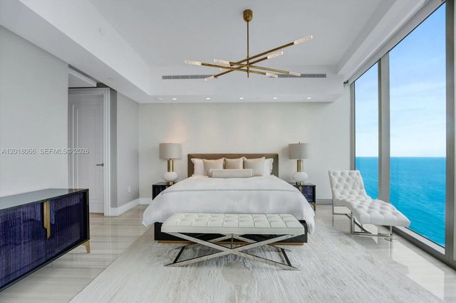 17901 Collins Ave 2704, Sunny Isles Beach, FL 33160