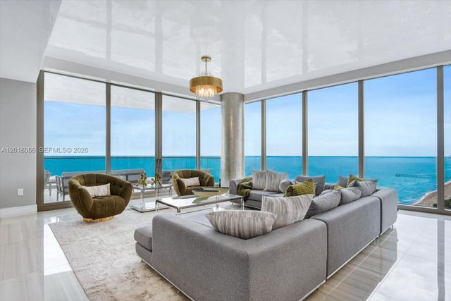 17901 Collins Ave 2704, Sunny Isles Beach, FL 33160
