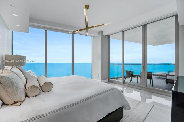 17901 Collins Ave 2704, Sunny Isles Beach, FL 33160