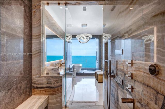 17901 Collins Ave 2704, Sunny Isles Beach, FL 33160