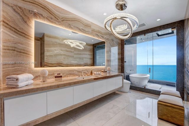 17901 Collins Ave 2704, Sunny Isles Beach, FL 33160