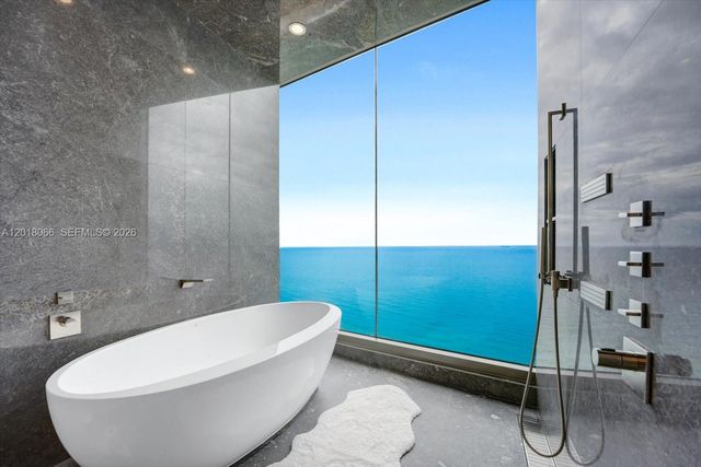17901 Collins Ave 2704, Sunny Isles Beach, FL 33160