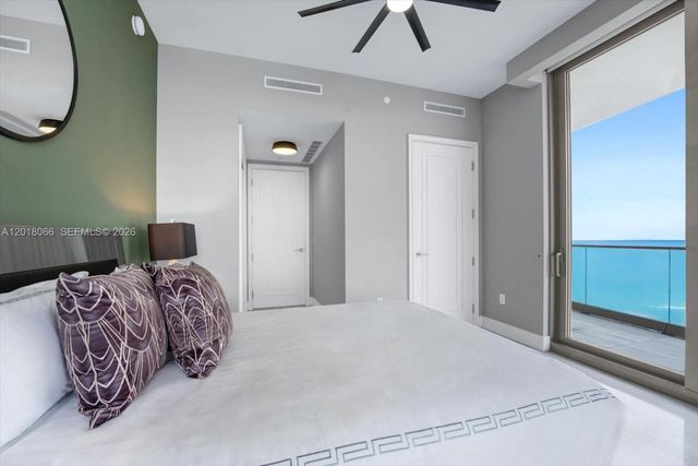 17901 Collins Ave 2704, Sunny Isles Beach, FL 33160
