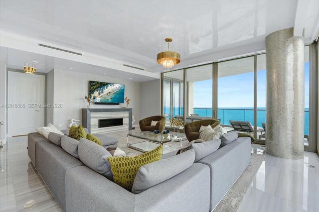 17901 Collins Ave 2704, Sunny Isles Beach, FL 33160