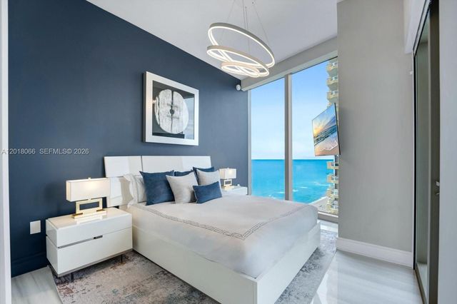 17901 Collins Ave 2704, Sunny Isles Beach, FL 33160