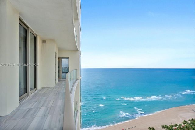 17901 Collins Ave 2704, Sunny Isles Beach, FL 33160