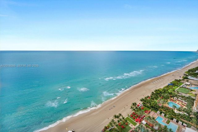 17901 Collins Ave 2704, Sunny Isles Beach, FL 33160