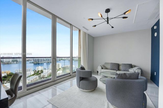 17901 Collins Ave 2704, Sunny Isles Beach, FL 33160