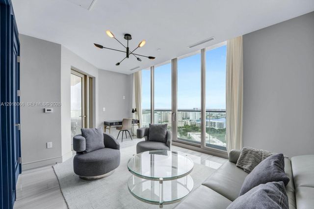 17901 Collins Ave 2704, Sunny Isles Beach, FL 33160