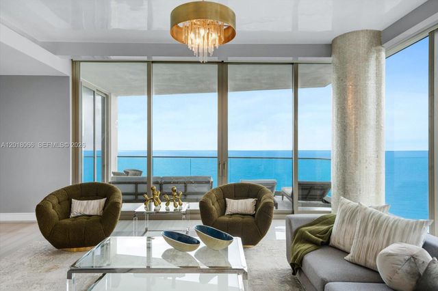 17901 Collins Ave 2704, Sunny Isles Beach, FL 33160