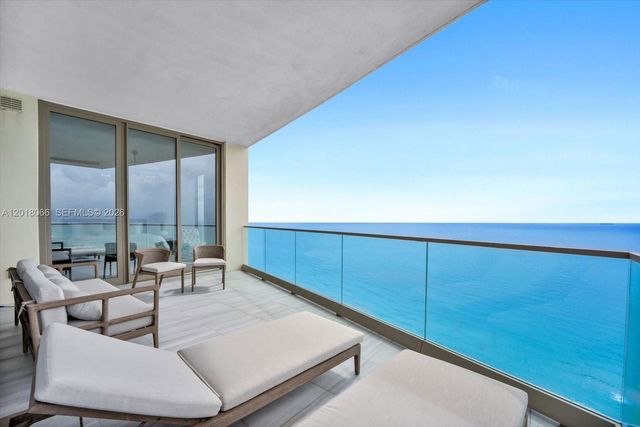 17901 Collins Ave 2704, Sunny Isles Beach, FL 33160