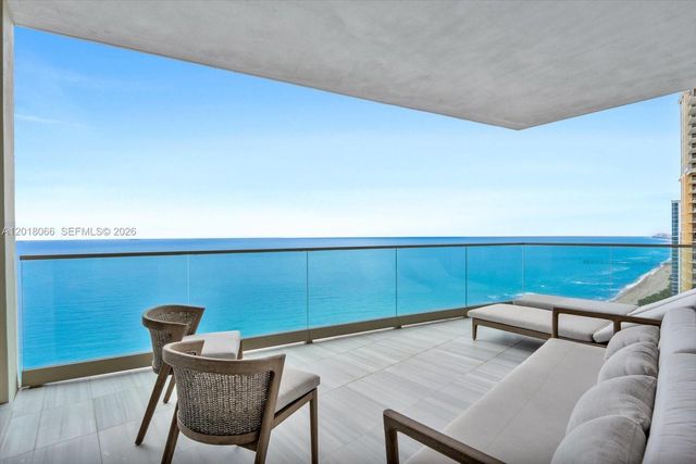 17901 Collins Ave 2704, Sunny Isles Beach, FL 33160