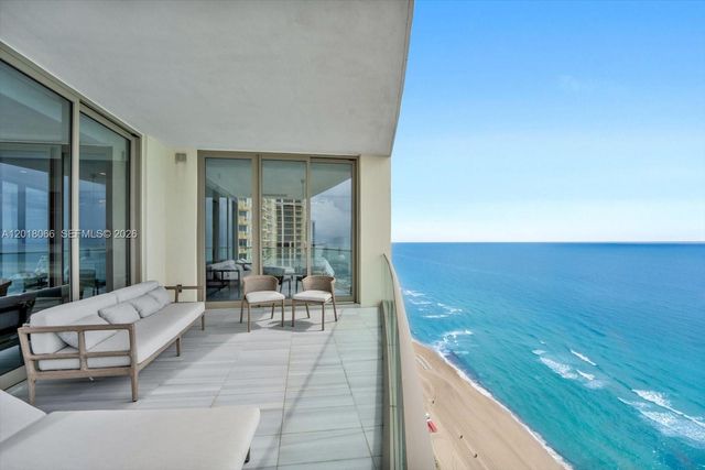 17901 Collins Ave 2704, Sunny Isles Beach, FL 33160