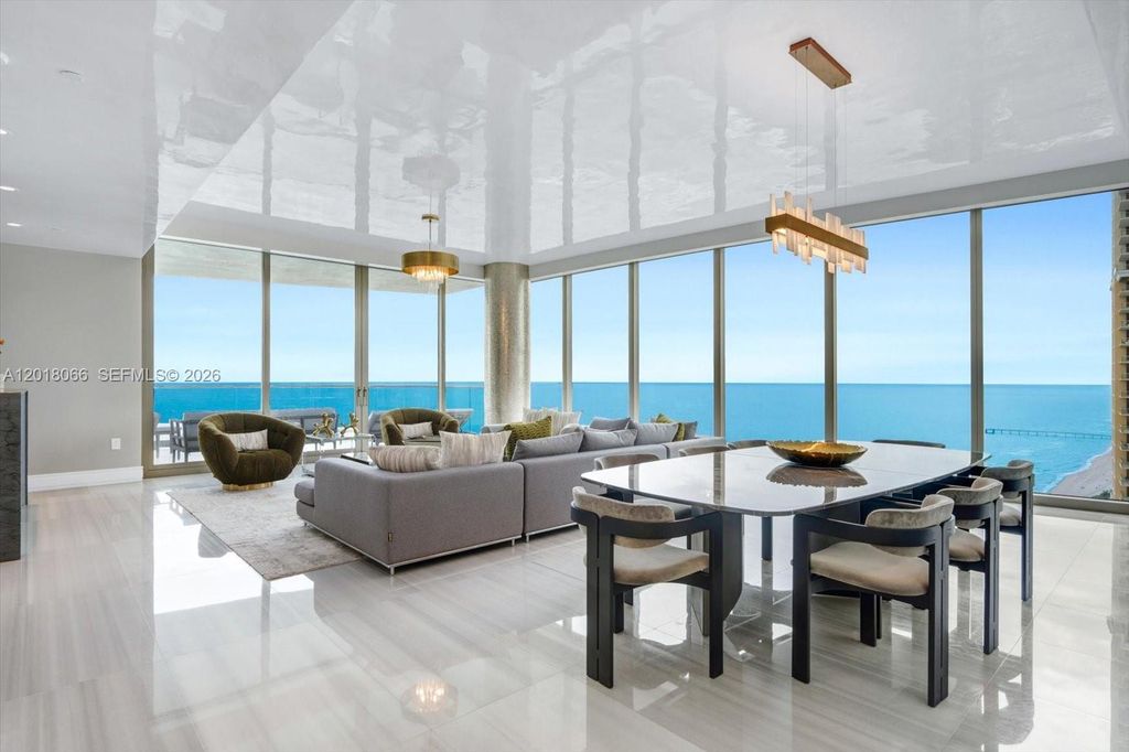 17901 Collins Ave 2704, Sunny Isles Beach, FL 33160