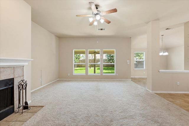 1273 Stone Lane, Celina, TX 75009