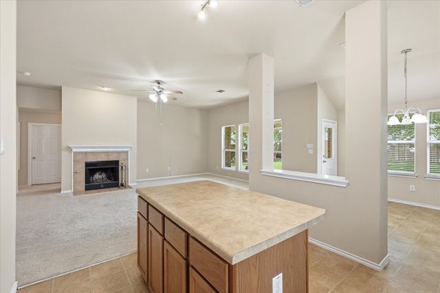 1273 Stone Lane, Celina, TX 75009