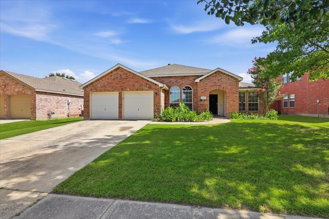 1273 Stone Lane, Celina, TX 75009