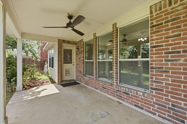 1273 Stone Lane, Celina, TX 75009