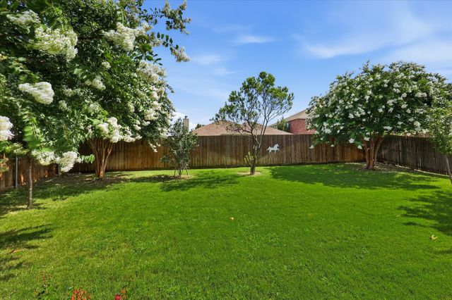 1273 Stone Lane, Celina, TX 75009