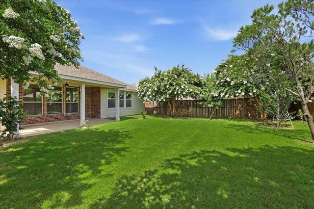 1273 Stone Lane, Celina, TX 75009