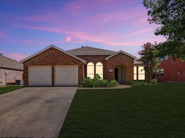 1273 Stone Lane, Celina, TX 75009