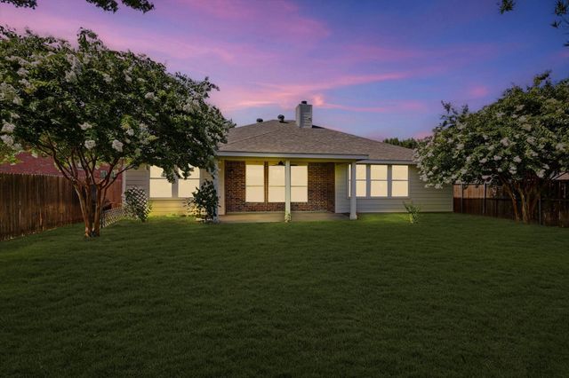 1273 Stone Lane, Celina, TX 75009