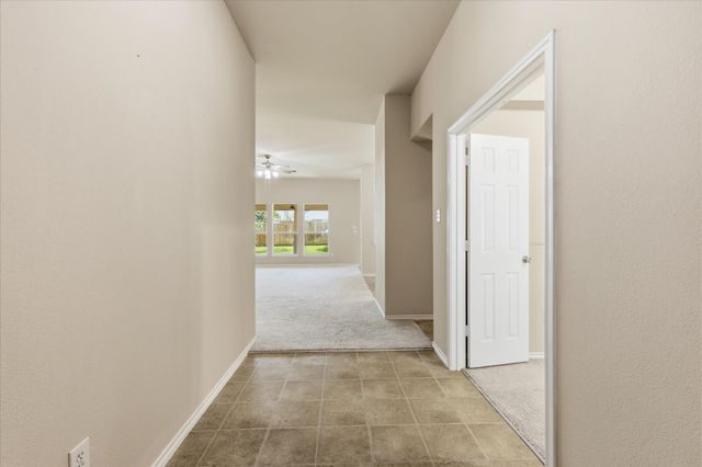 1273 Stone Lane, Celina, TX 75009