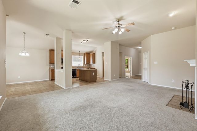1273 Stone Lane, Celina, TX 75009