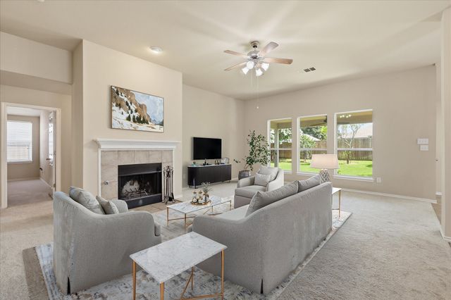 1273 Stone Lane, Celina, TX 75009