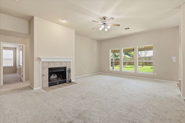 1273 Stone Lane, Celina, TX 75009
