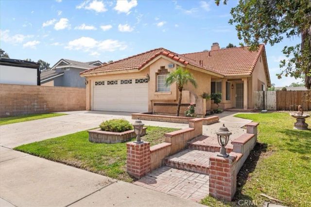 15061 Fuchsia Court, Fontana, CA 92336