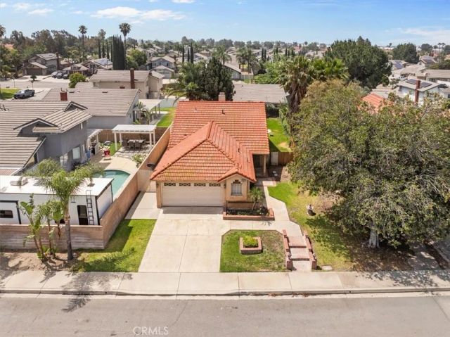 15061 Fuchsia Court, Fontana, CA 92336