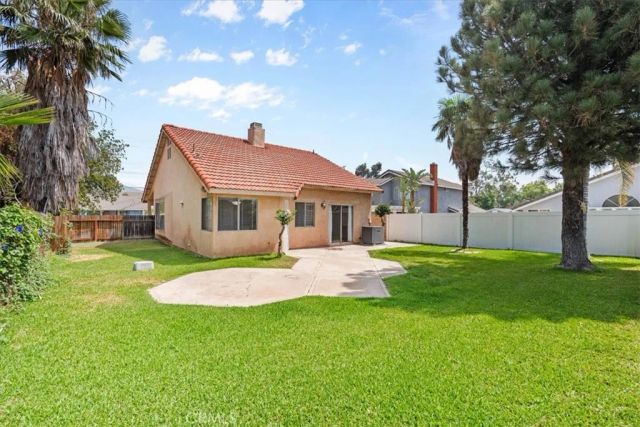 15061 Fuchsia Court, Fontana, CA 92336