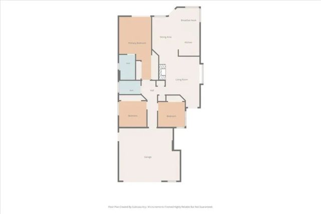 15061 Fuchsia Court, Fontana, CA 92336