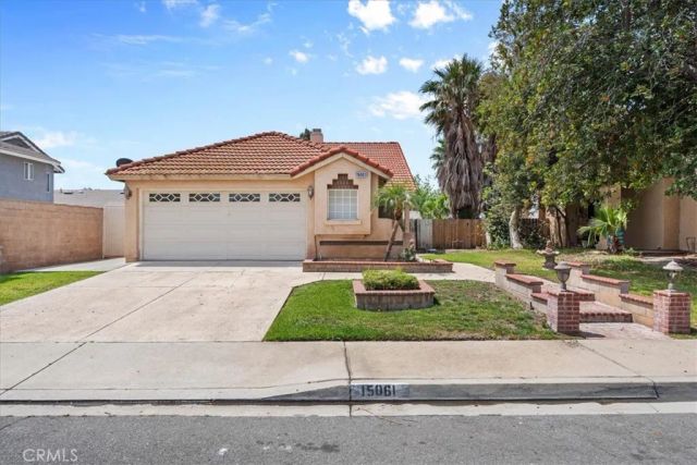 15061 Fuchsia Court, Fontana, CA 92336
