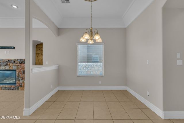 2640 SNOWY ROCK Place, El Paso, TX 79938