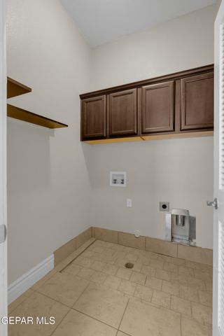 2640 SNOWY ROCK Place, El Paso, TX 79938