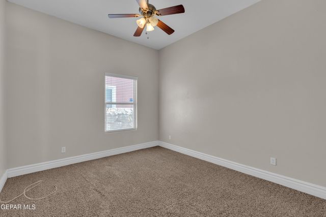 2640 SNOWY ROCK Place, El Paso, TX 79938