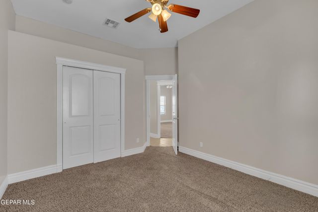 2640 SNOWY ROCK Place, El Paso, TX 79938