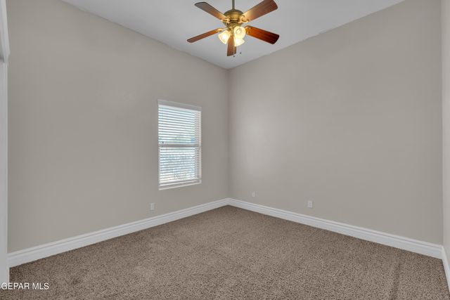 2640 SNOWY ROCK Place, El Paso, TX 79938