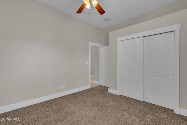 2640 SNOWY ROCK Place, El Paso, TX 79938