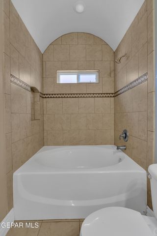 2640 SNOWY ROCK Place, El Paso, TX 79938