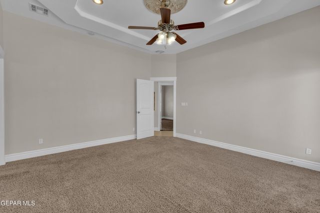 2640 SNOWY ROCK Place, El Paso, TX 79938
